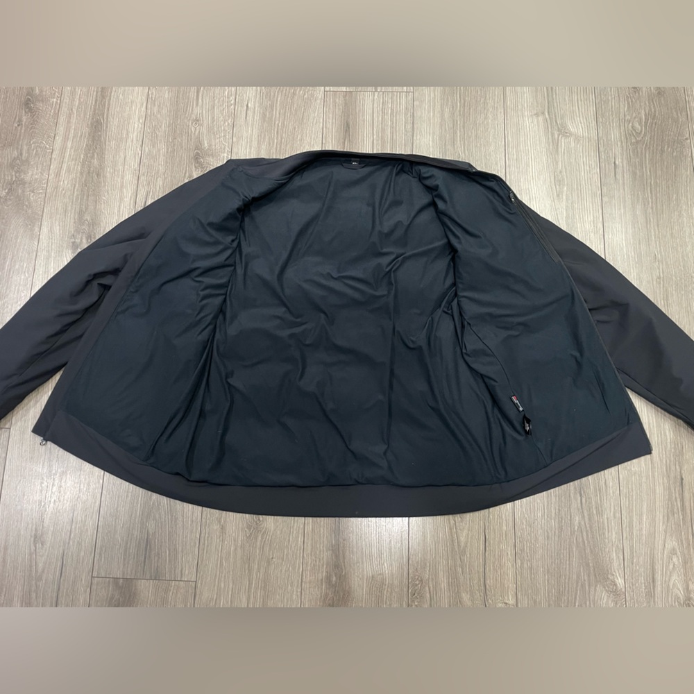 Public Rec Better than Down Bomber Jacket Sz XL - Picture 6 of 15